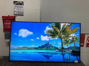 LG 65nano81a6a 65" Nanocell Ai HDR Smart TV 2025