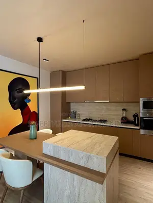 Brand New Luxurious 2 Bedroom Apartment With Swimming Pool and Gym