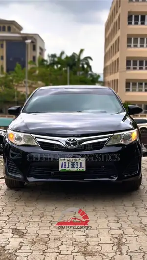 Toyota Camry Available for Rent/Hire