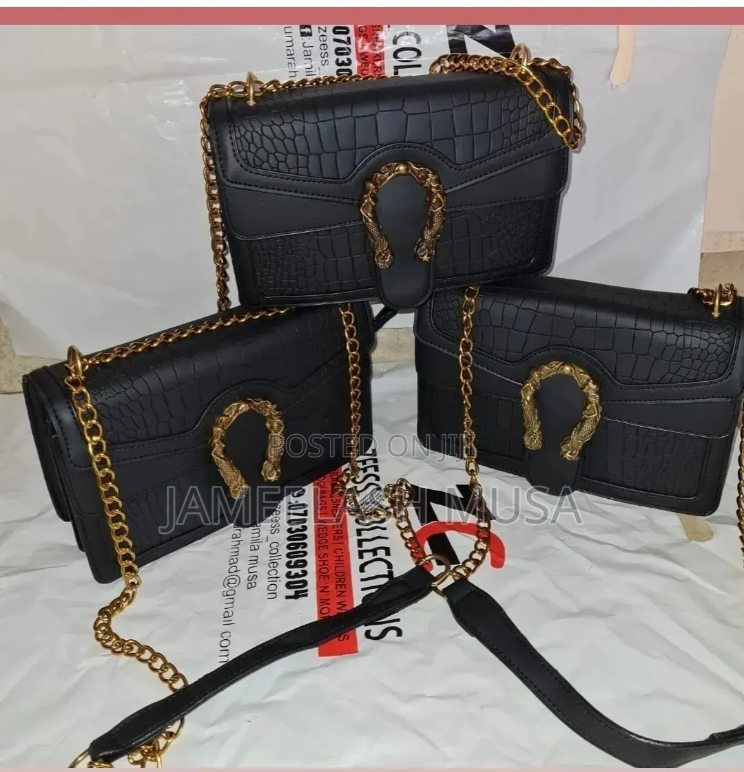 Maxi Bag Beautiful