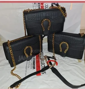 Maxi Bag Beautiful