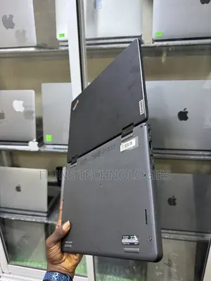 Laptop Lenovo ThinkPad 11e 8GB Intel Celeron SSD 128GB