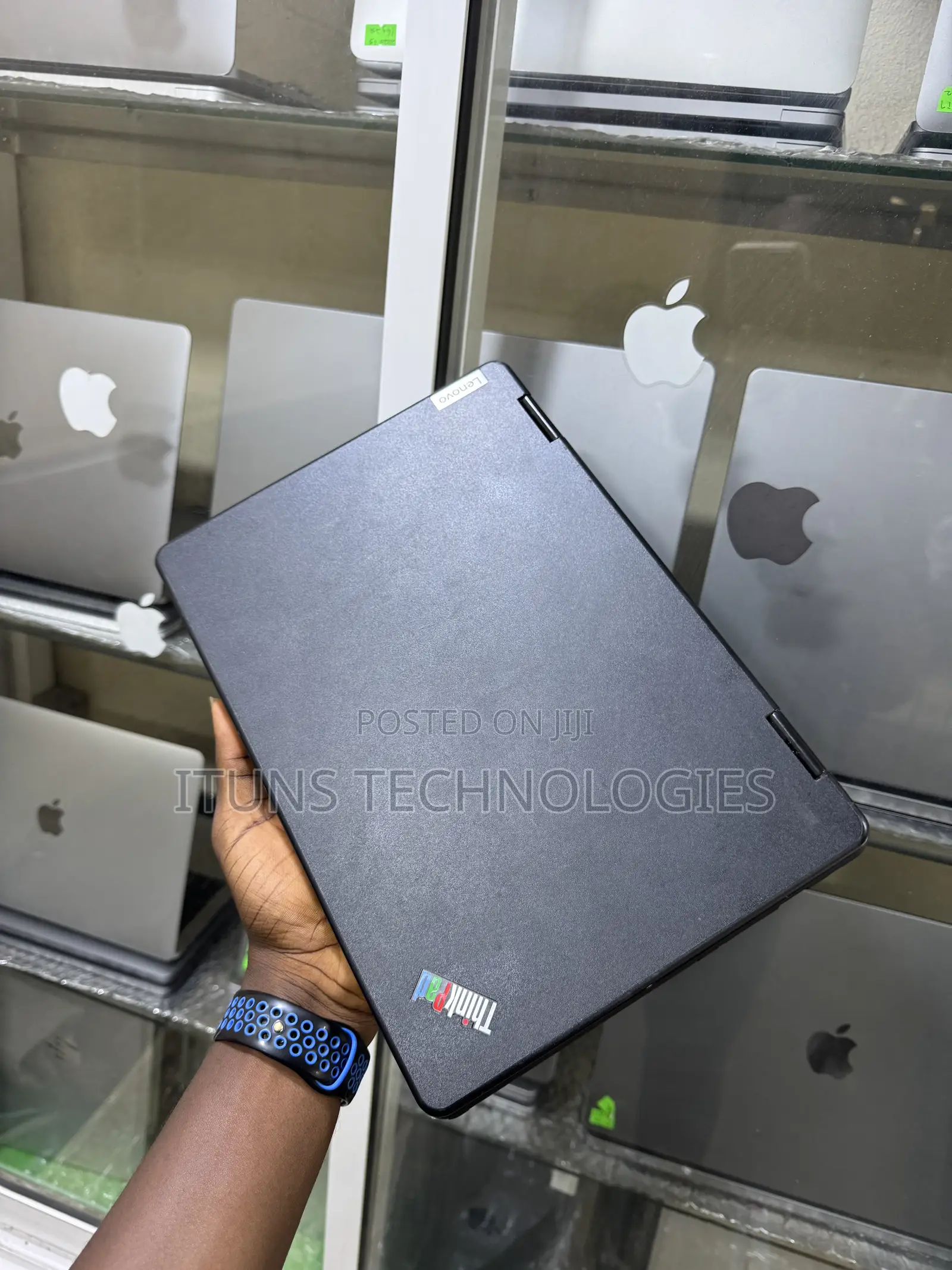 Laptop Lenovo ThinkPad 11e 8GB Intel Celeron SSD 128GB