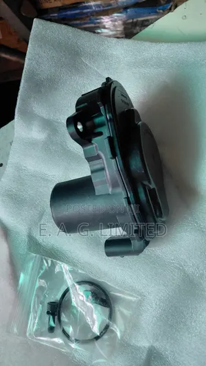 Electronic Parking Brake Actuator W167