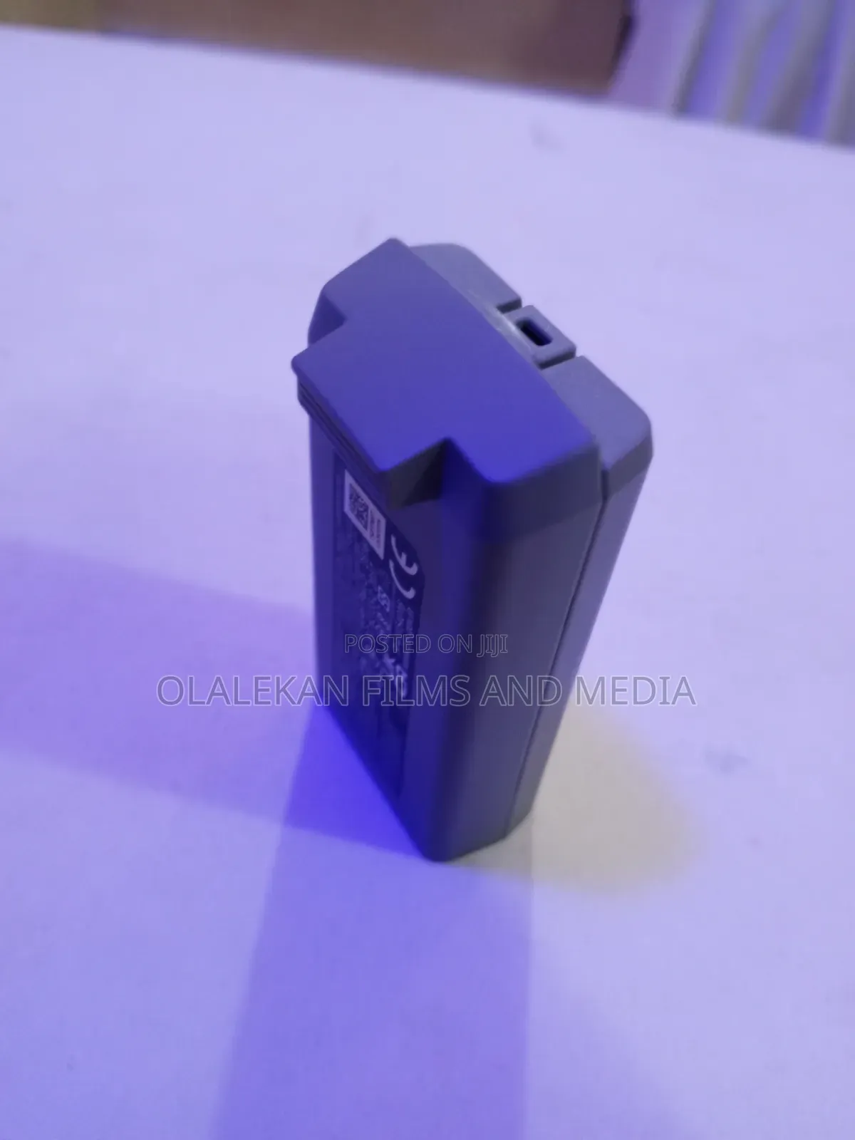 Dji Mini Battery