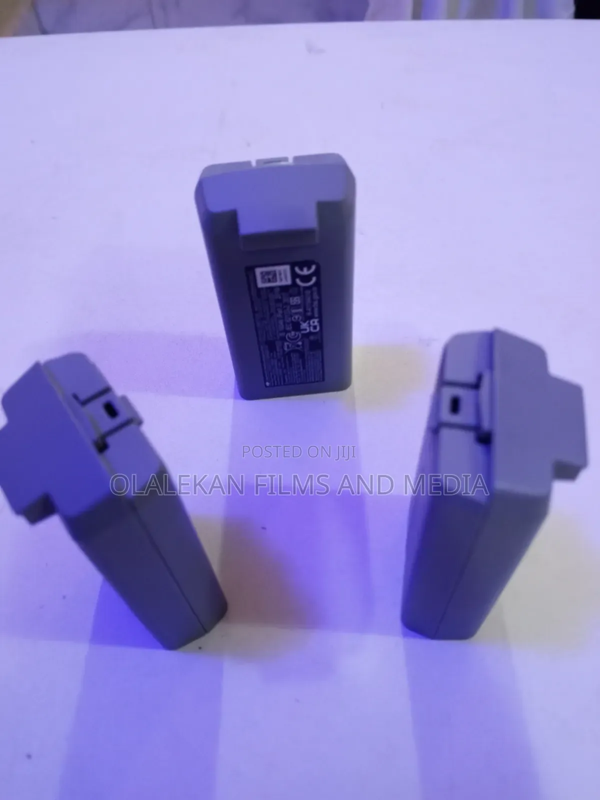 Dji Mini Battery