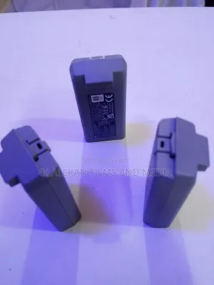 Dji Mini Battery