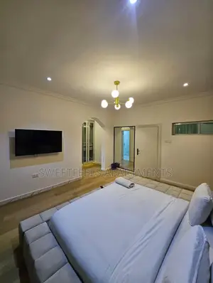 2-Bedroom Luxury Duplex Apartment Available for Booking