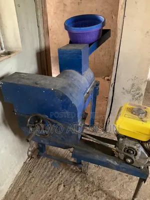 Corn Sheller