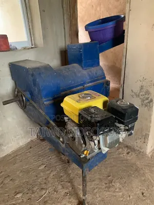 Corn Sheller