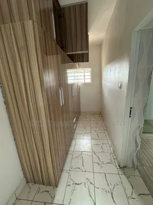 4bdrm Duplex in In An Estate, Life Camp for rent