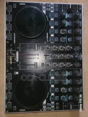 Reloop Jockey 3 Remix