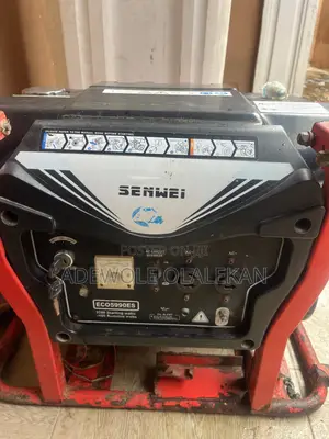 Generators