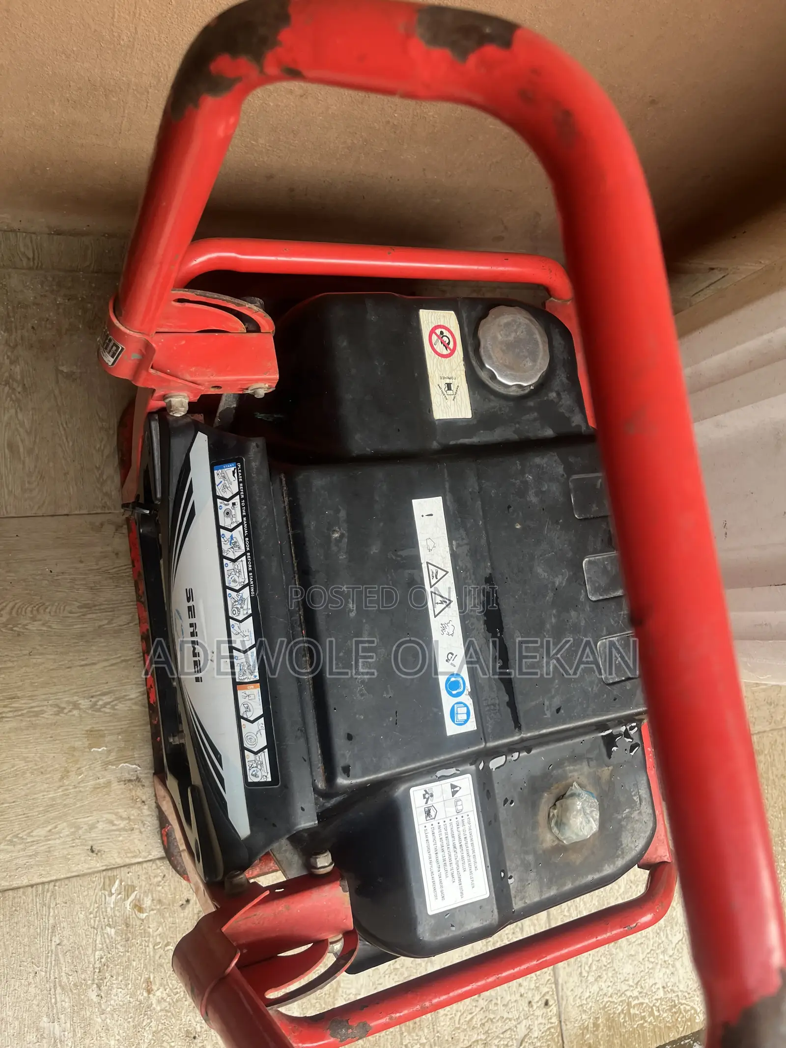 Generators