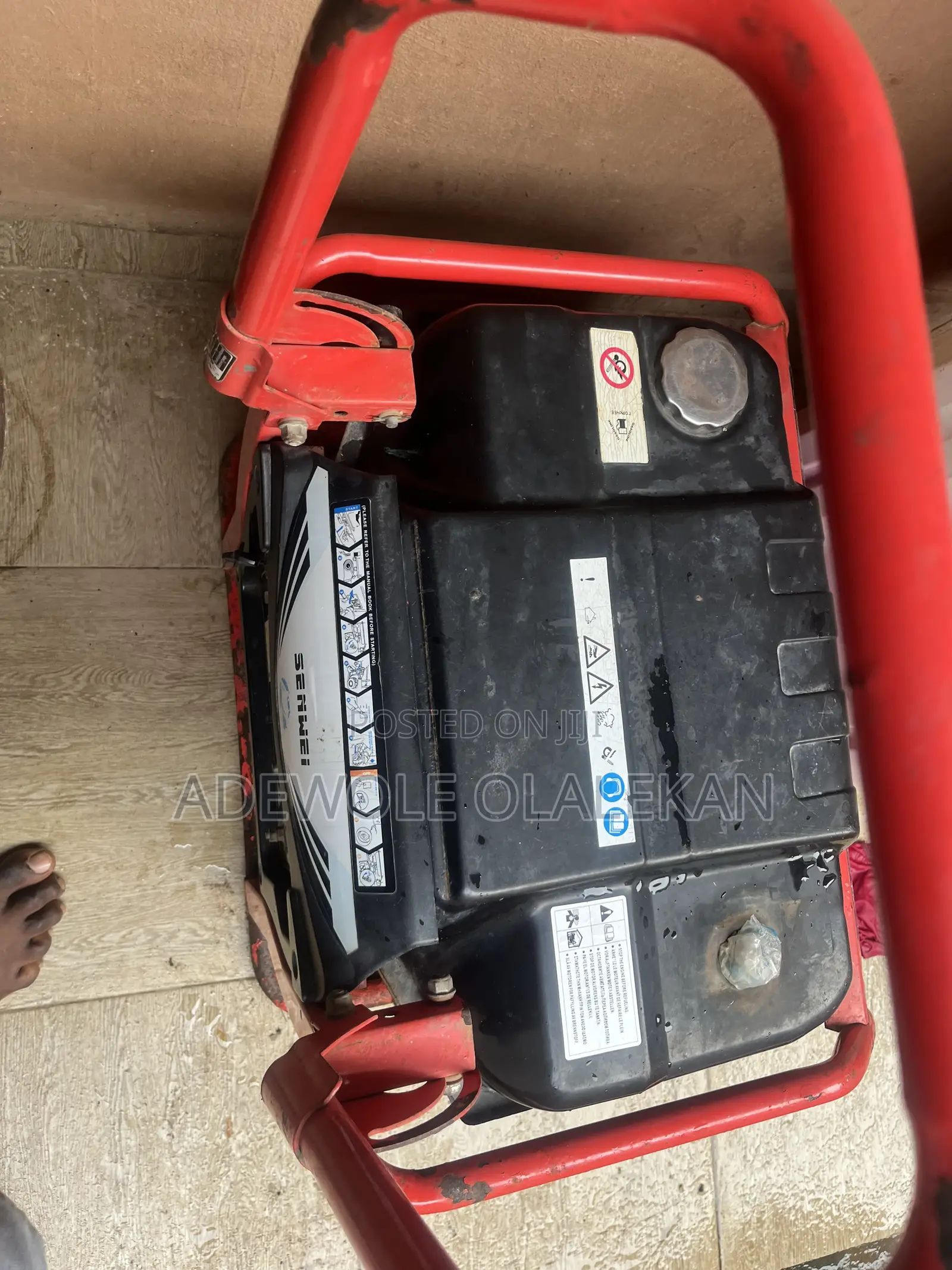 Generators