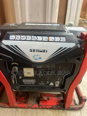 Generators