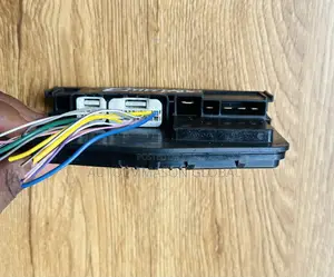 Toyota Avalon Engine Room Junction Block (2013–2015)