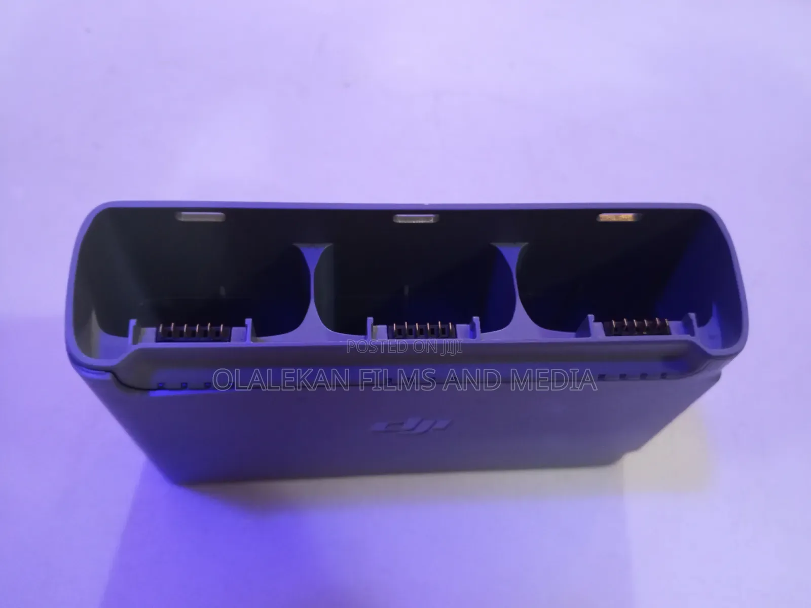 Dji Mini Battery Hub