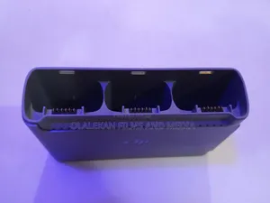 Dji Mini Battery Hub
