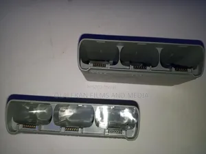 Dji Mini Battery Hub