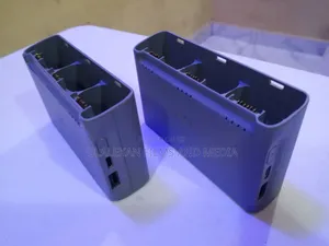Dji Mini Battery Hub