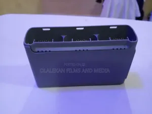 Dji Mini Battery Hub