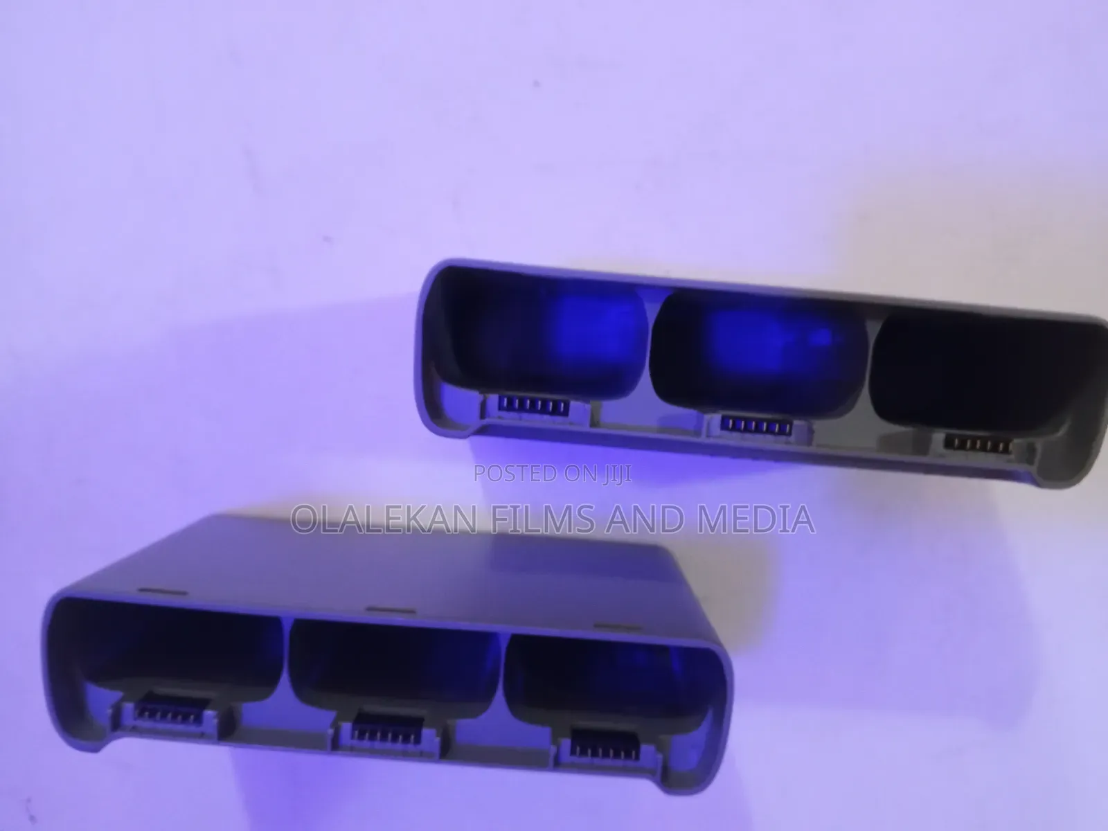 Dji Mini Battery Hub