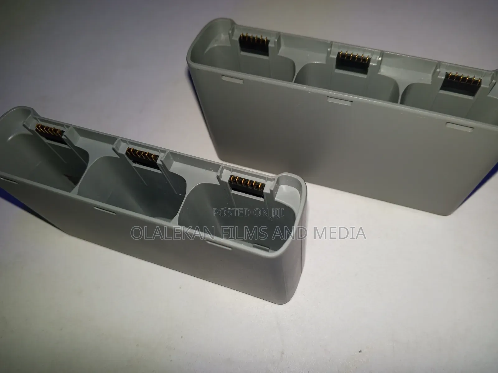 Dji Mini Battery Hub