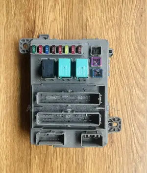 Inner Fuse Box for Acura MDX 2010-2013