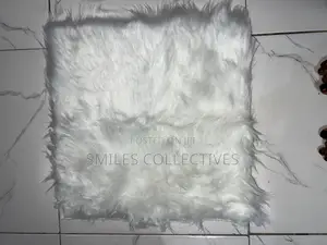 Fur Rug (Smallest Size)