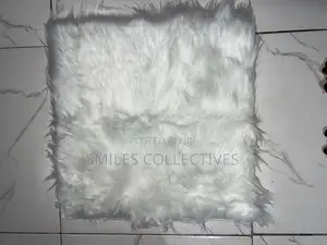 Fur Rug (Smallest Size)