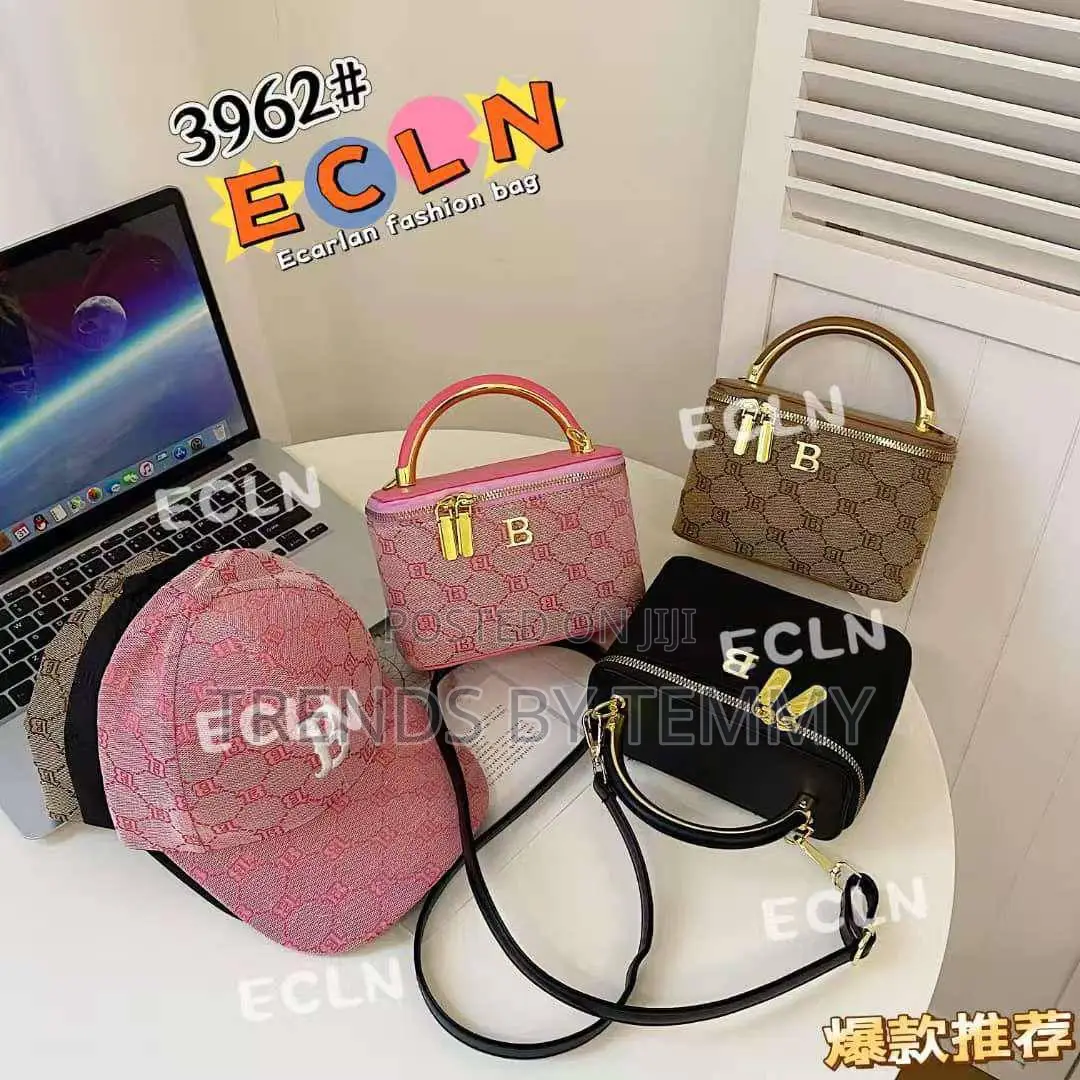 Ladies Hand Bag