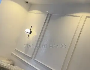 Nordic Luxury Wall Lamp