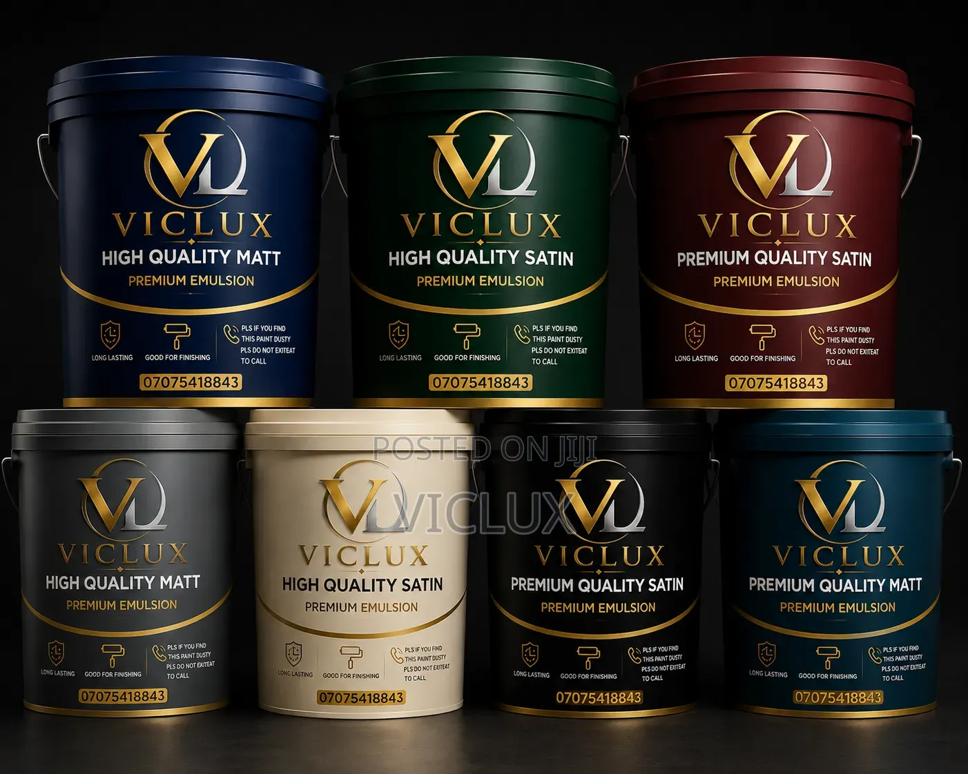 Viclux Enterprise