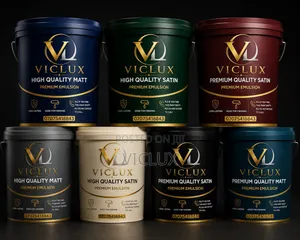 Viclux Enterprise