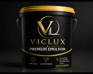 Viclux Enterprise