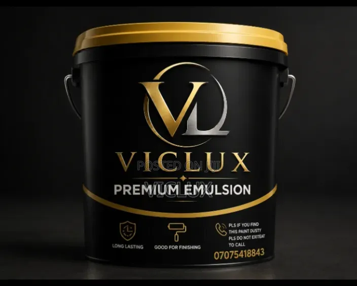 Viclux Enterprise