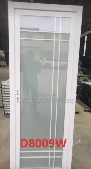 Toilet Doors