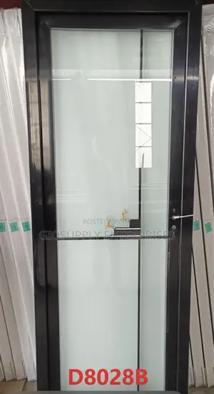 Toilet Doors