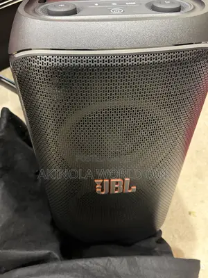 New Condition JBL Partybox Club 120