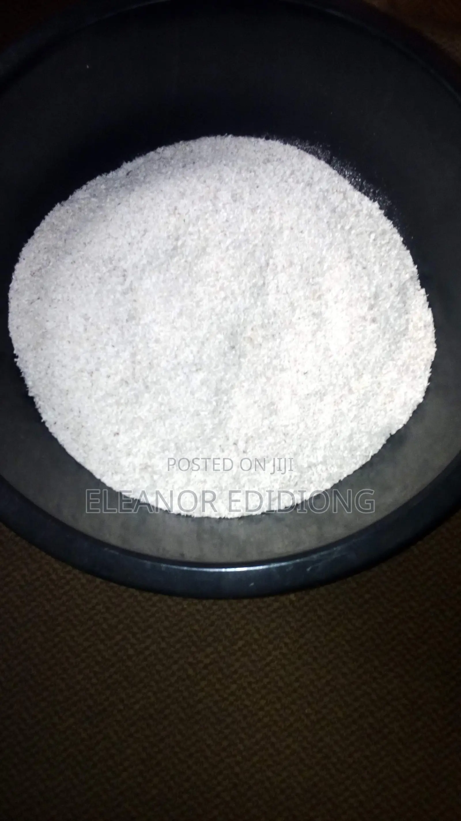 Palm Kernel Oil