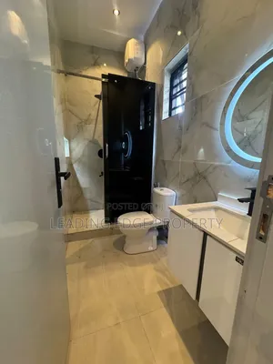 Furnished 4bdrm Duplex in Gra, Ibadan for sale