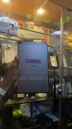 Samsung Galaxy Tab S6 Lite 32 GB Gray
