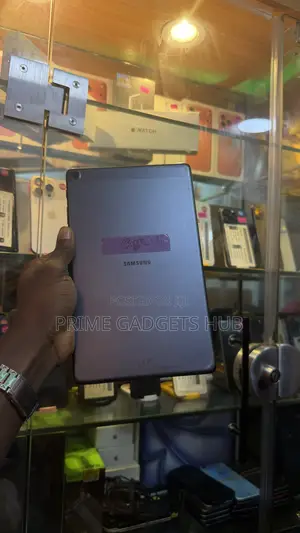 Samsung Galaxy Tab S6 Lite 256 GB Gray