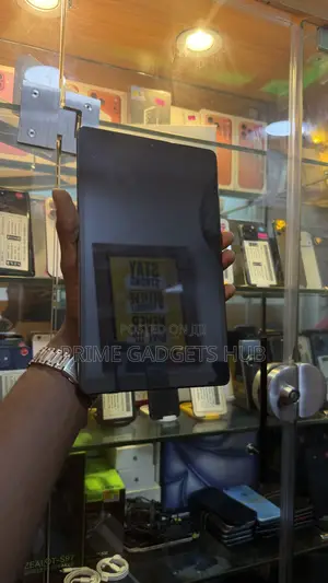 Samsung Galaxy Tab S6 Lite 32 GB Gray