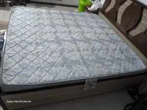 Mouka Full Orthopedic Mattress