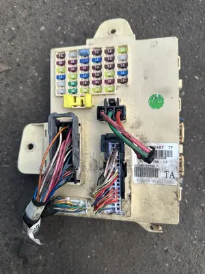 Inner Fusebox Kia Optima 11-13 Model [91950-2t090]