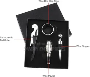 Wine Opener