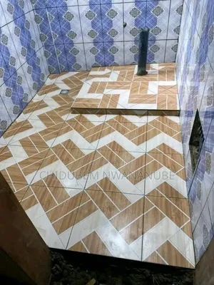 Tiles Wall Bathroom