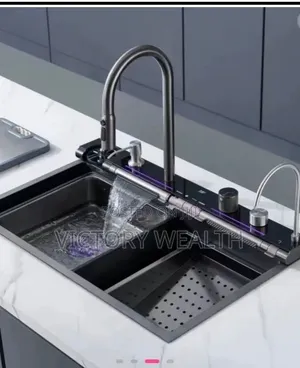 Bathroom Accessories